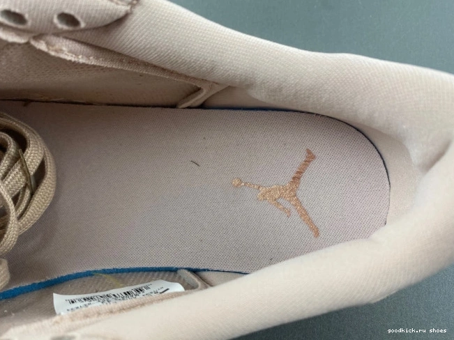 Beige Retro 1 Low NS Particle AO1935-204 Jordan 0811